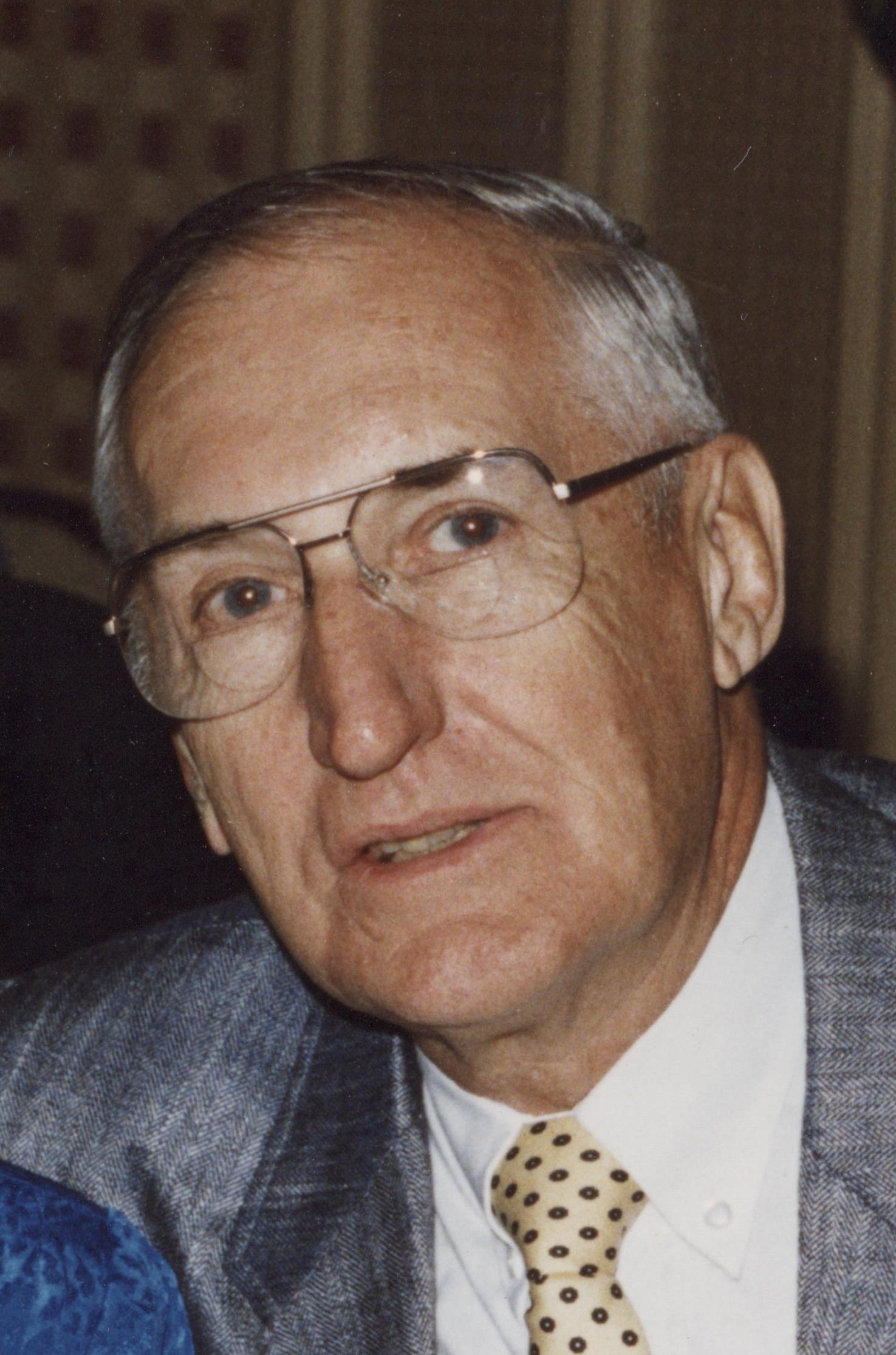 Warren C. Wasescha Stillwater, Minnesota Obituary