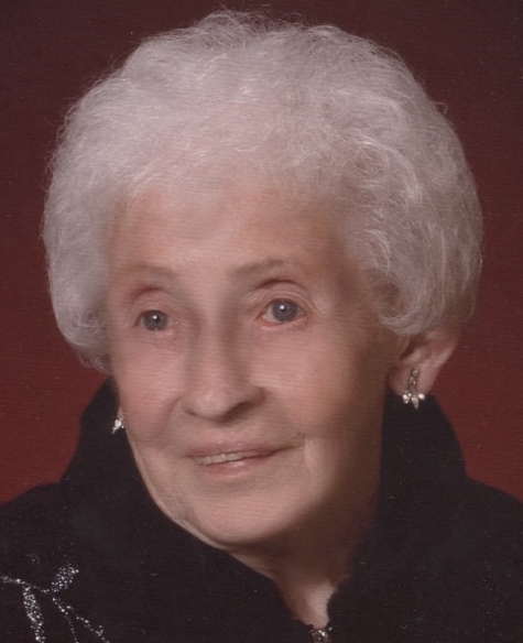 Helen B. Reinhardt Obituary