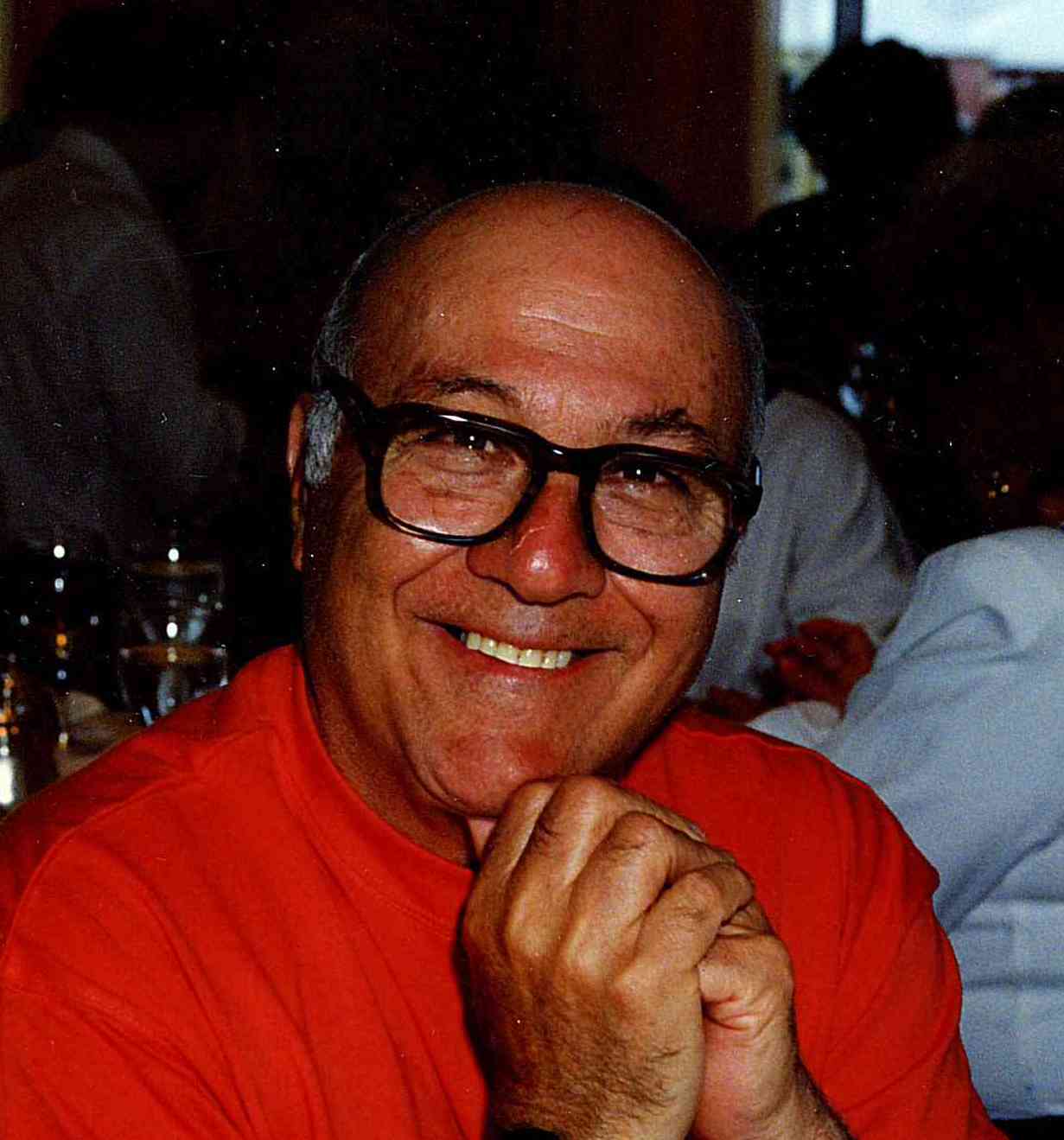 Photo of Ralph Pecora