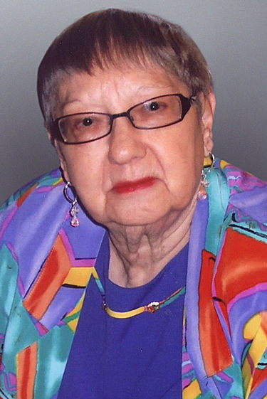 Margaret Helen Davis