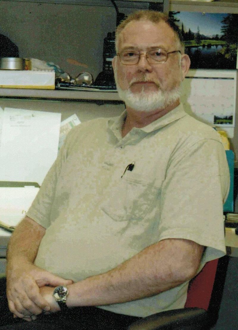 Dennis F. Berquist