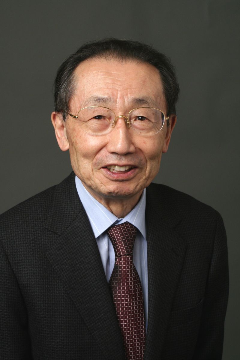 Toshio Narahashi