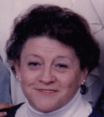Kathleen M. Wheaton