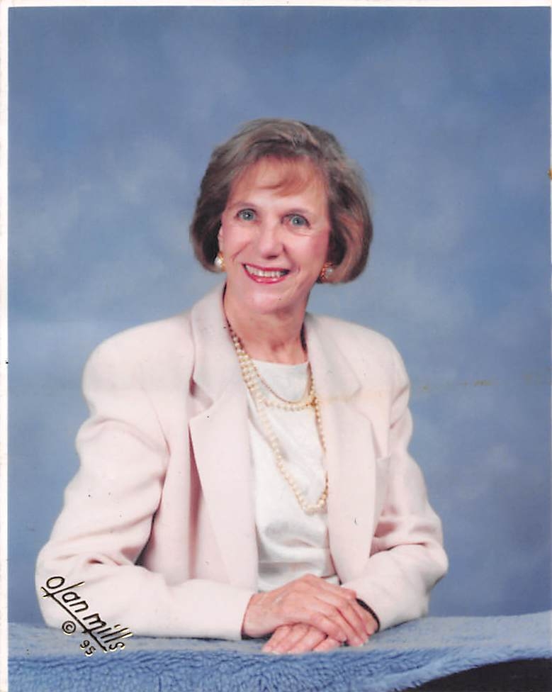Jean Louise Fairchild