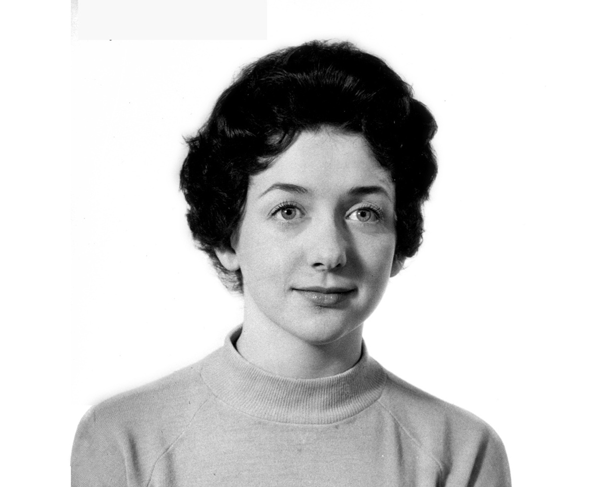 Daphne Marion Murphy