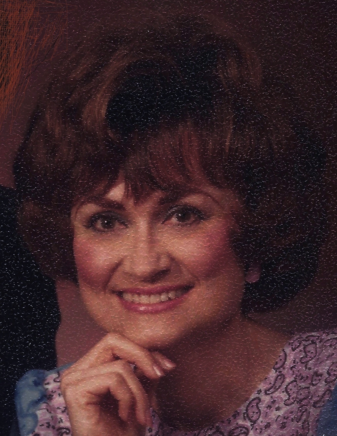 Patricia A. (Mitchell) Layng