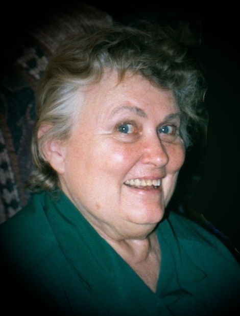 Patricia "Pat" Zander