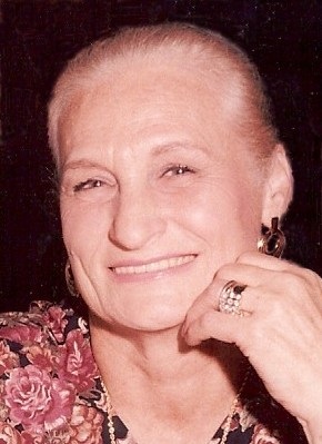 Wilma J. Odell