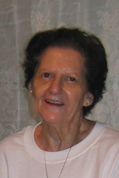 Lorraine Esther Neumann