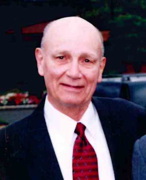 John P. 'Jack' Haller Monroe Twp., New Jersey Obituary