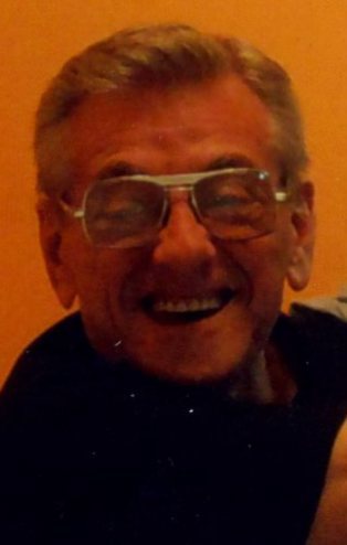 Donald Hugh Mackey Weirton, West Virginia Obituary