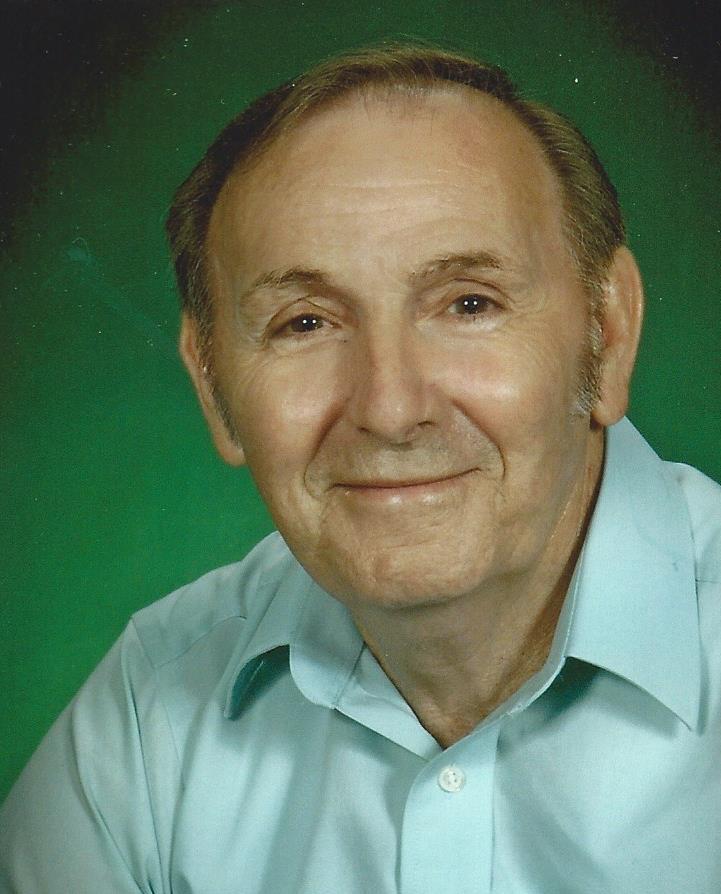 Charles Monroe Ingle Arden, North Carolina Obituary