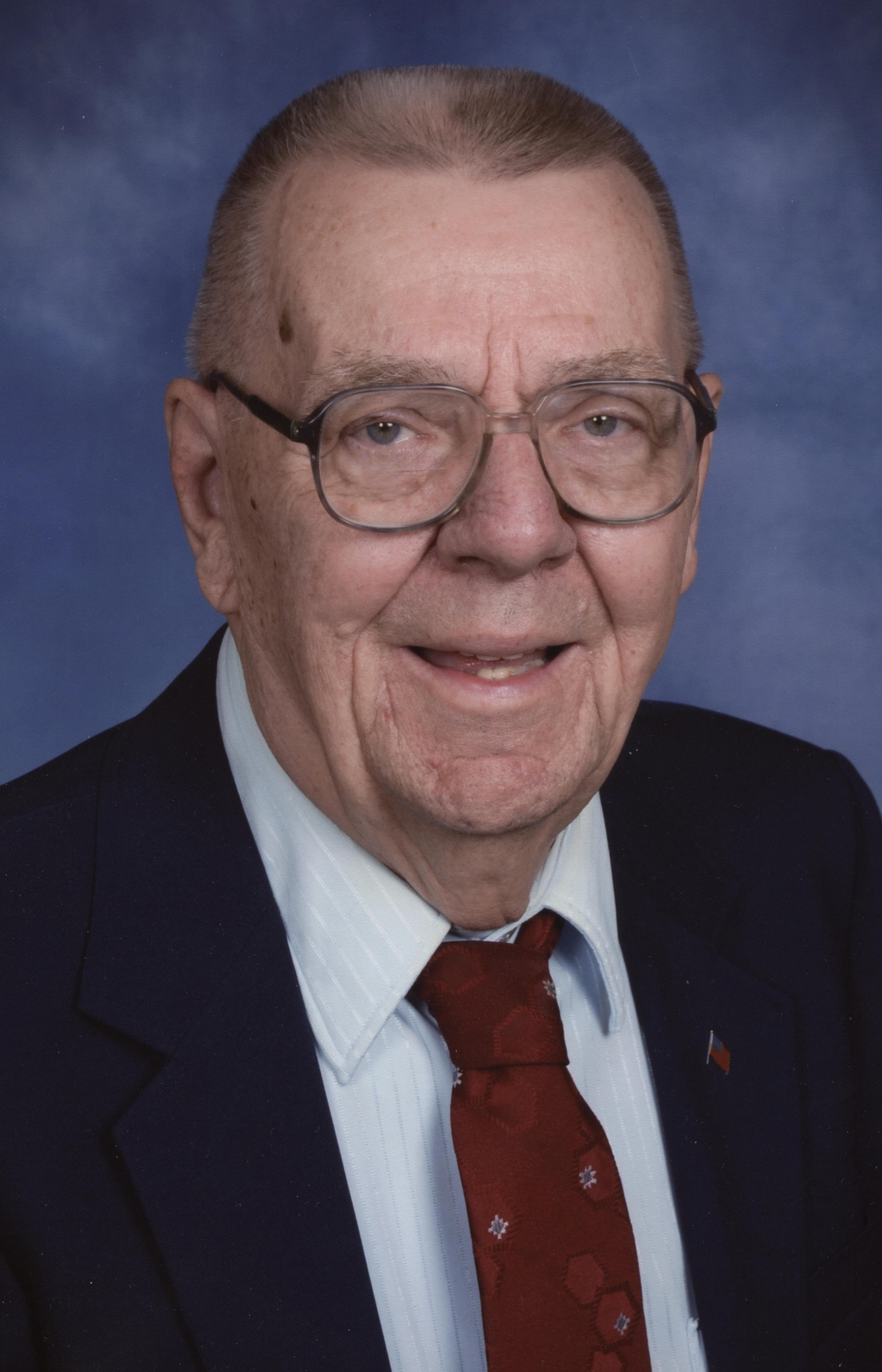 Ernest Nielsen Des Moines, Iowa Obituary