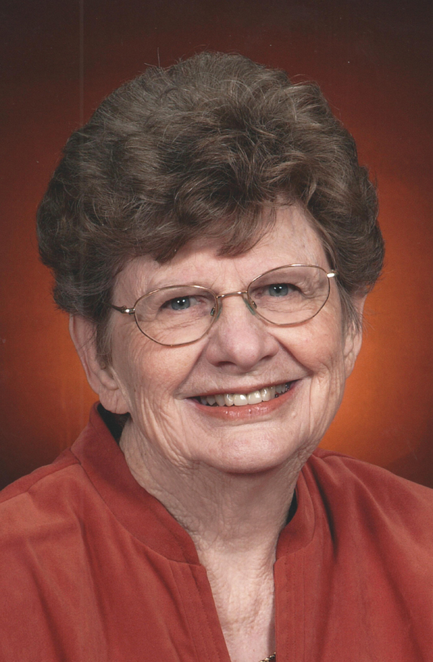Billie Fae Finch Dallas Center, Iowa Obituary