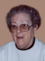 Photo of Marian Zook