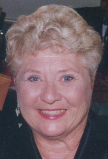 Photo of JOAN CAMPBELL