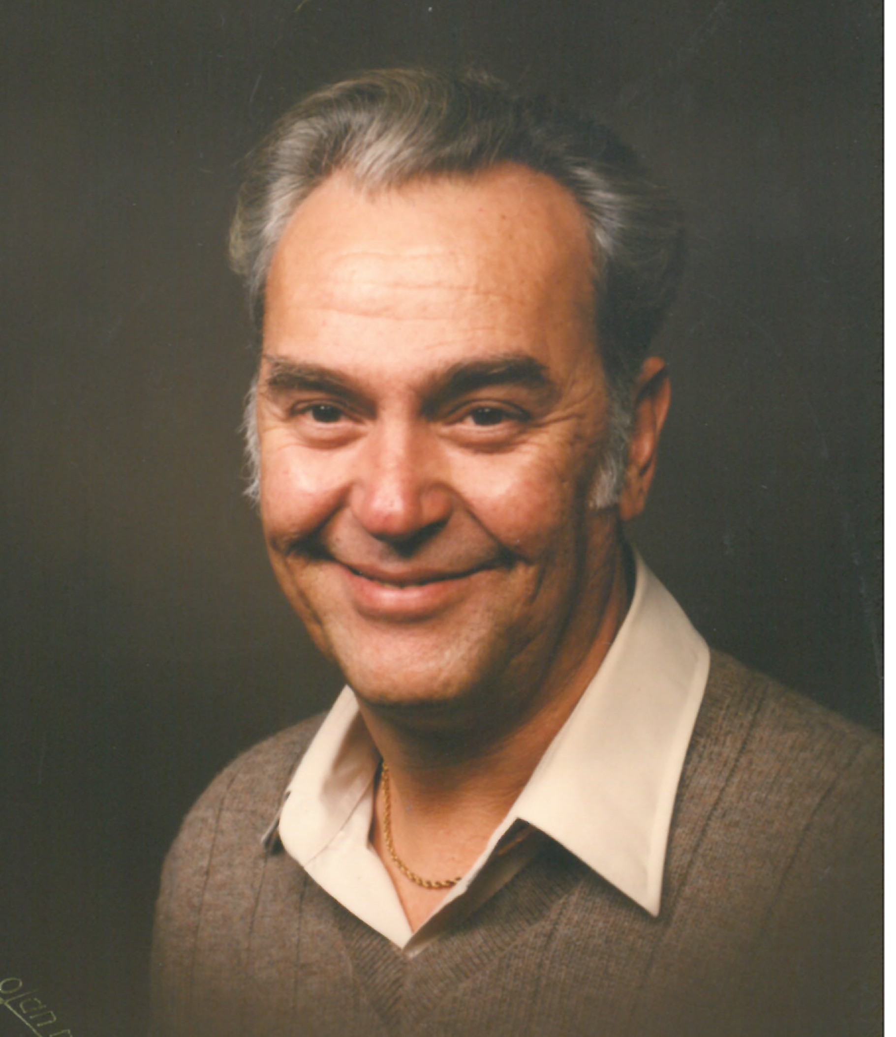 Robert A Hendrick Obituary