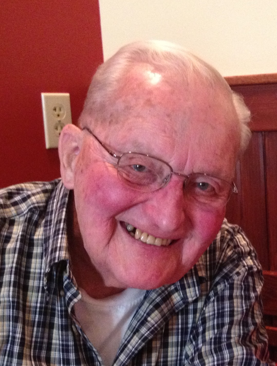 Leroy M. Schanz Homer, Michigan Obituary