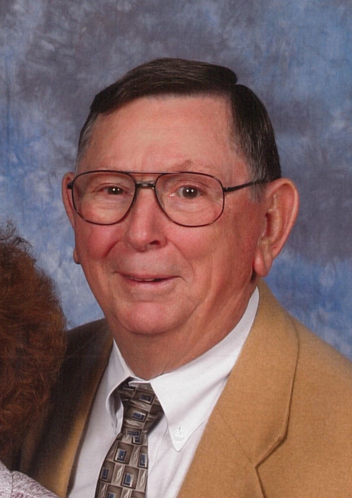 Robert J. Woods Springfield, Ohio Obituary
