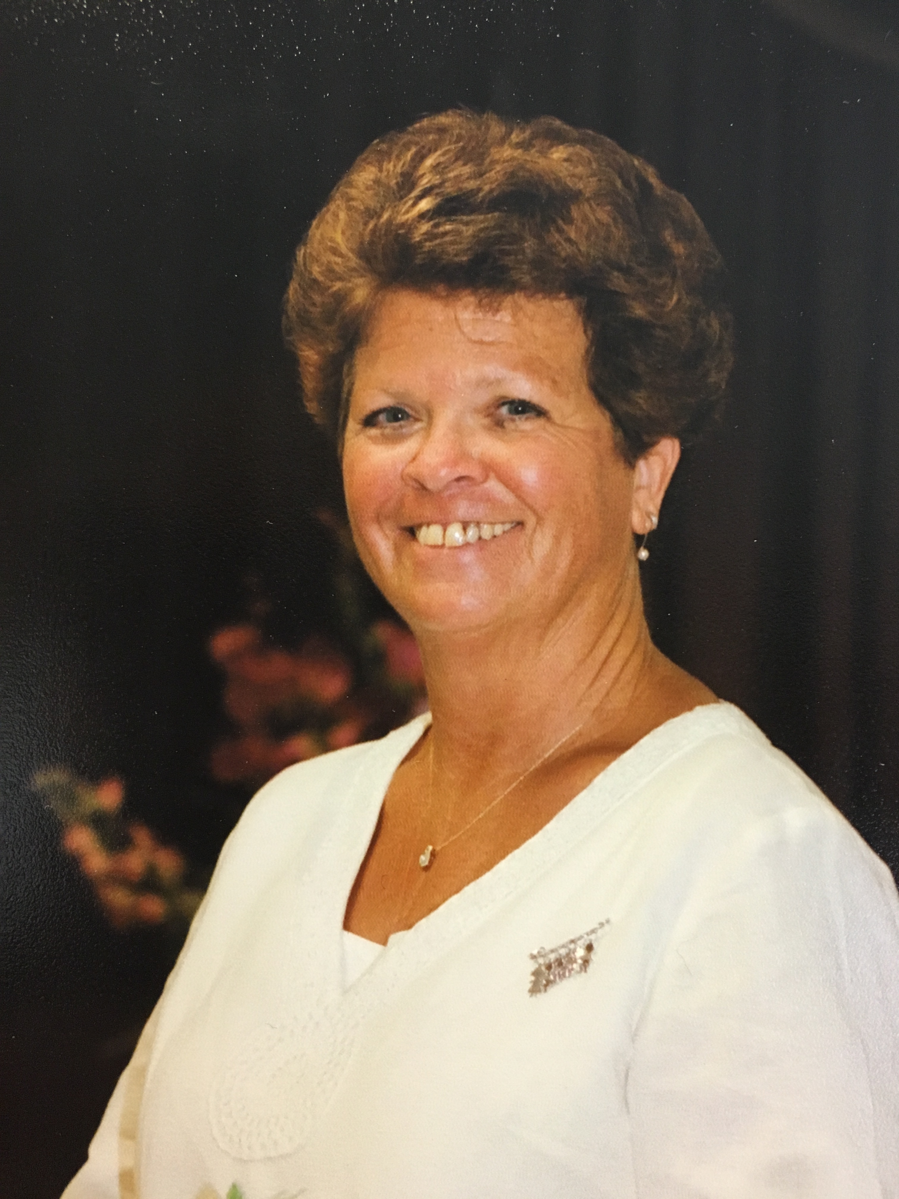 Donna Jean Rice-McKenzie Springfield, Ohio Obituary