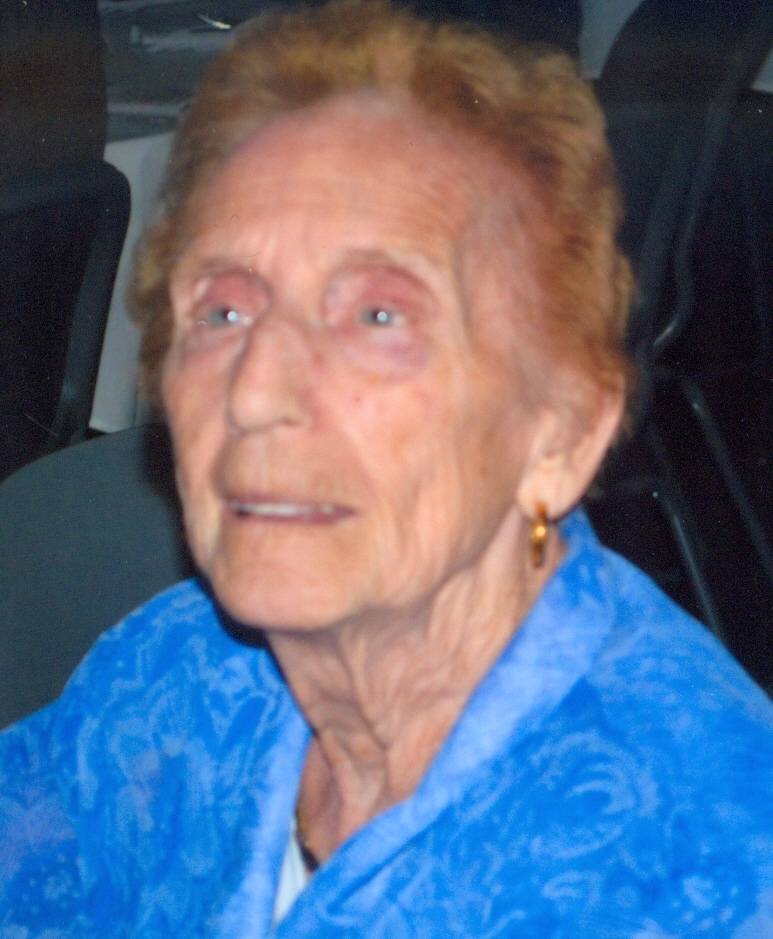 Joan Histed Crestline, Ohio Obituary