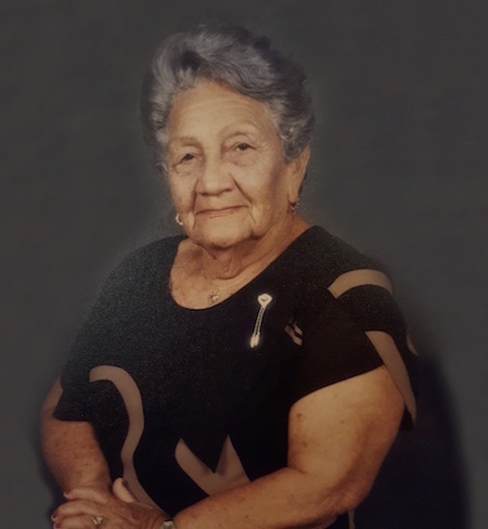Iris R Seda Ramos Mayaguez, Puerto Rico Obituary