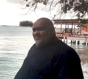 Jose Antonio Bernacett Cardona "Tato Rescate" Mayaguez, Puerto Rico Obituary