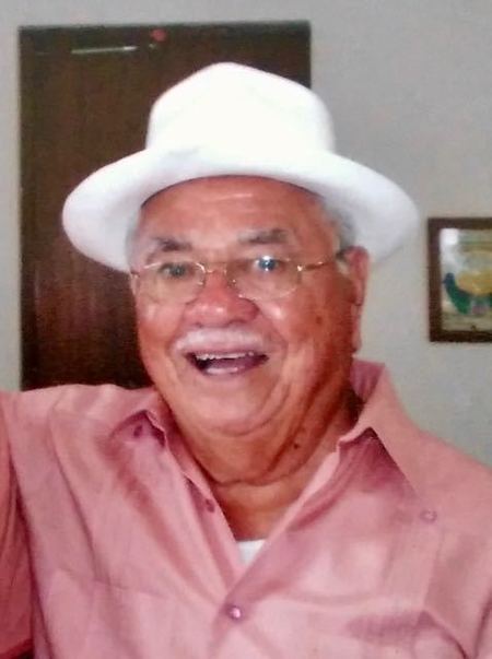 Amado Segui Guzman Mayaguez, Puerto Rico Obituary