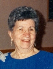 Photo of Mary Charbonneau