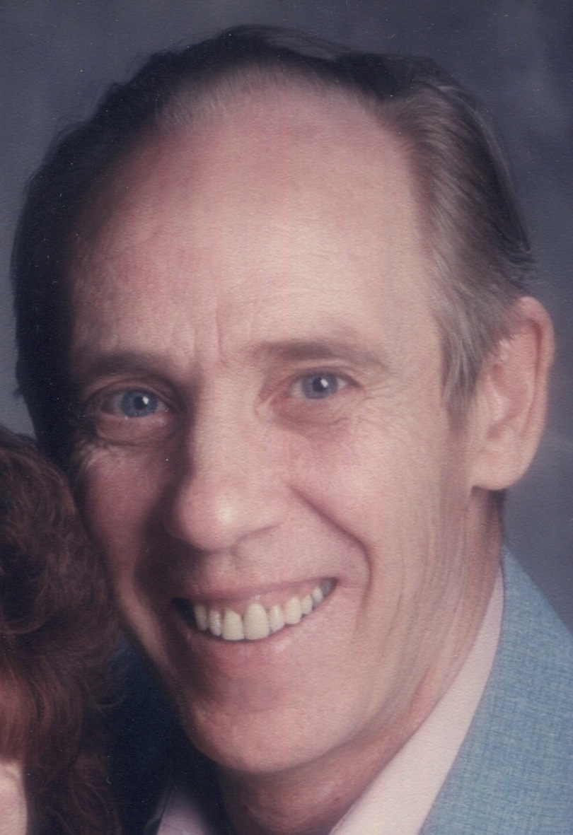 Photo of William Honan, Jr.