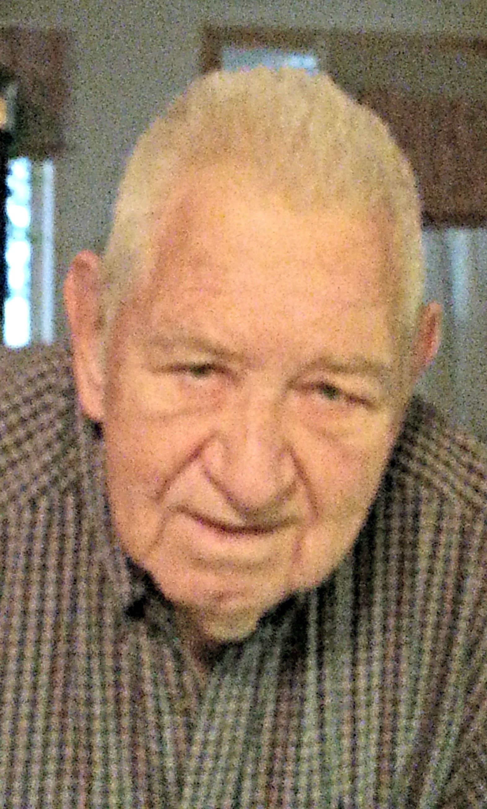 Lester Allan Giltner Pueblo, Colorado Obituary