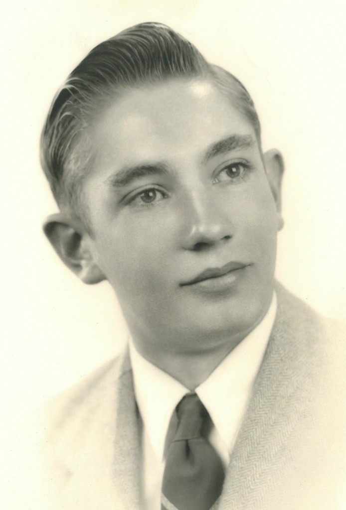 Photo of Edward Tekavich