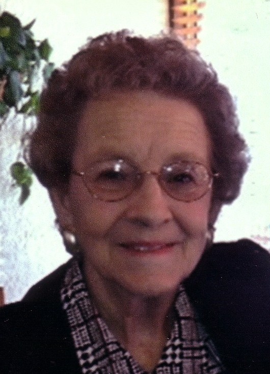 Photo of Shirley Owens