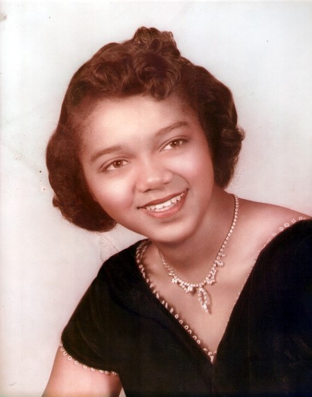 Loretta Turner Russell Obituary