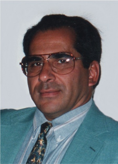 Dennis P. Massaro