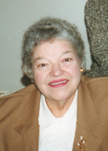 Joanne G. Mitzel