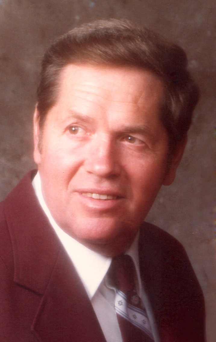 Warren C. Ritter
