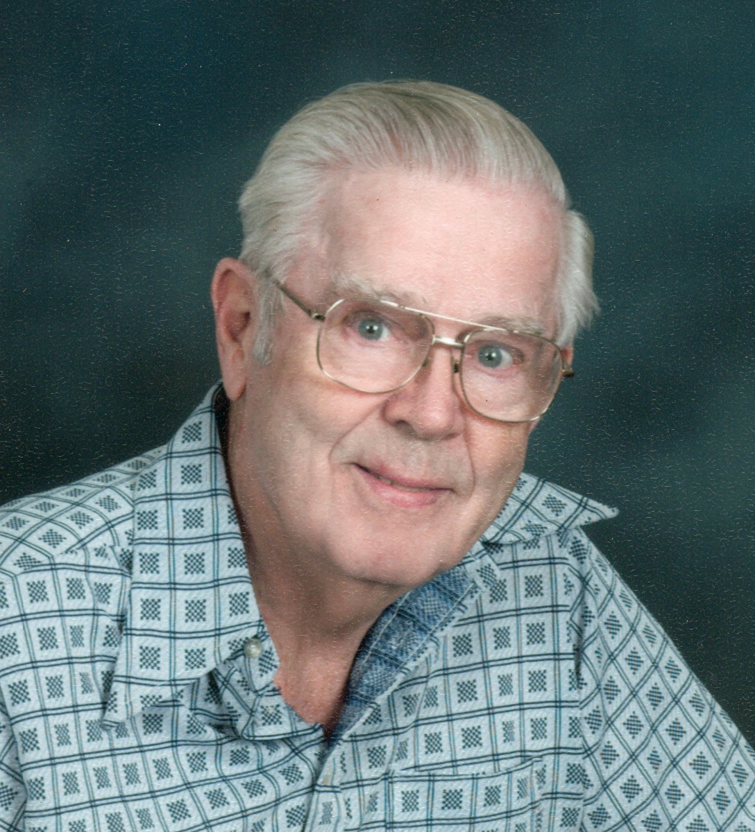 Donald A. Weidig, Sr.