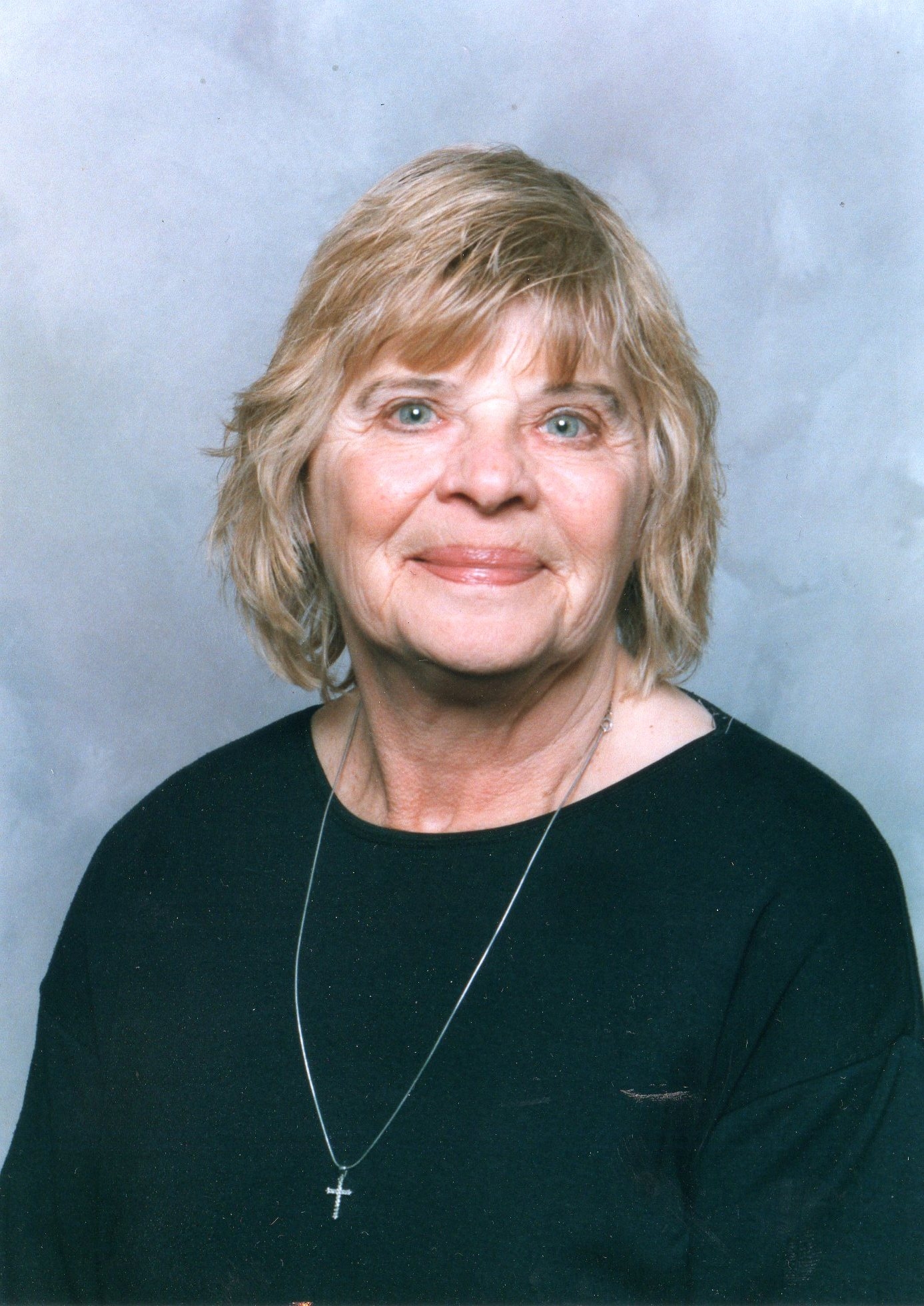 Helen M. Halasinski