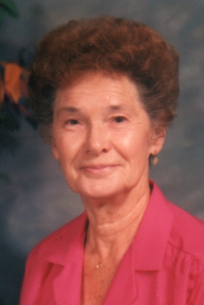 Betty J.  Miller