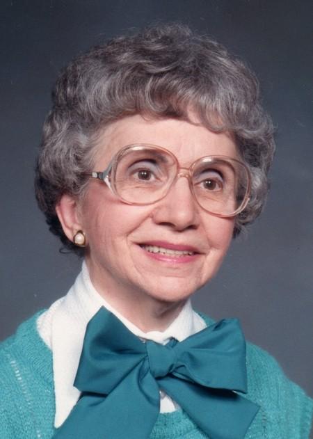 Kathleen M. Stevens