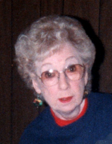 Dorothy Margaret Smith Kuhlins 1661474