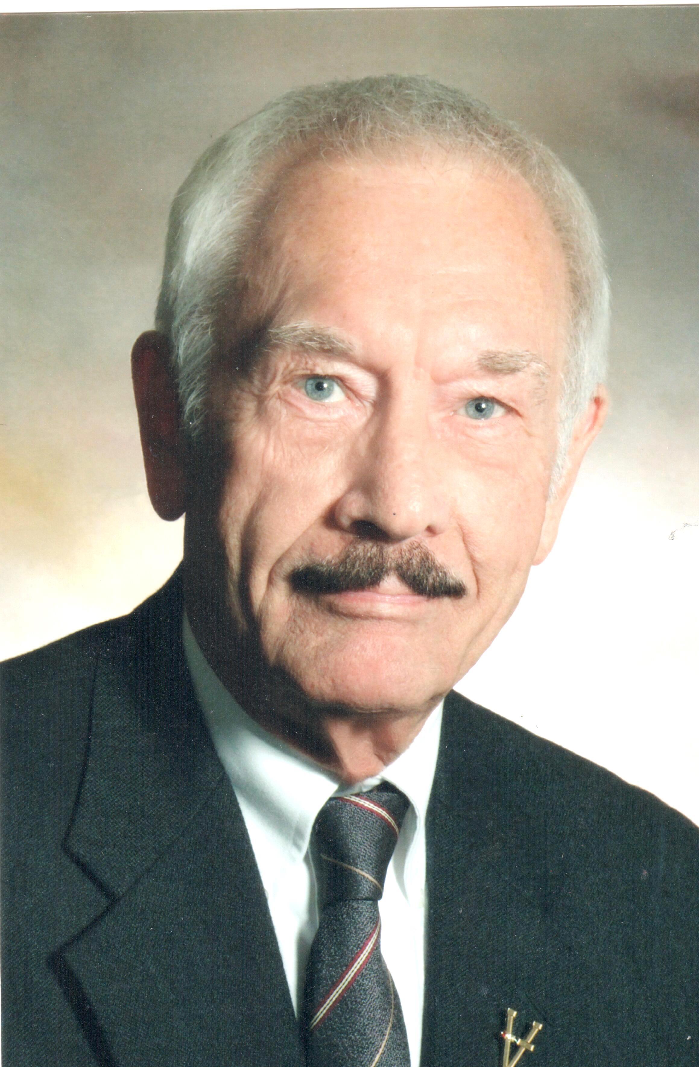 Donald  W. Sheffler 1660790