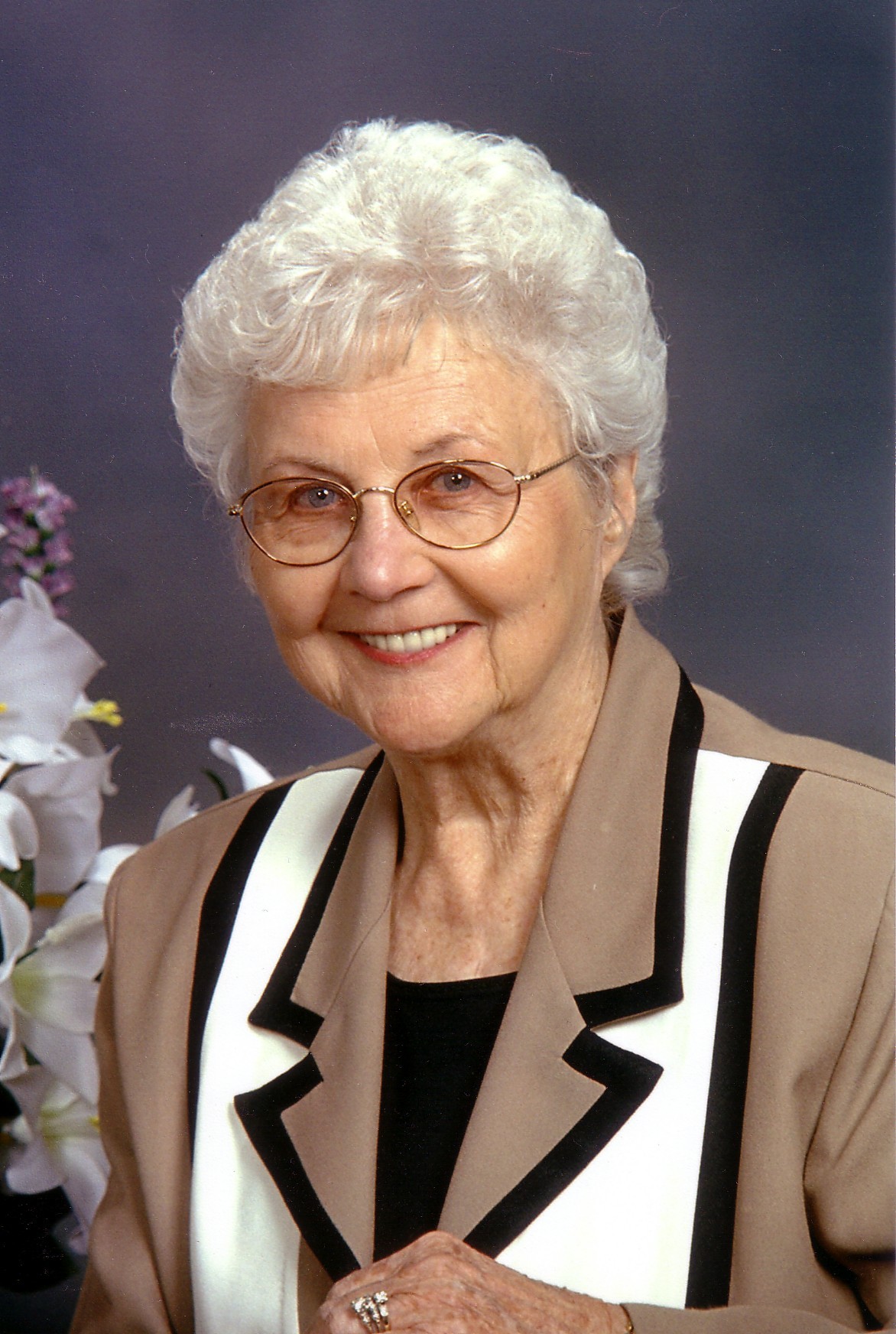Dorothy M. "Dottie" Edwards