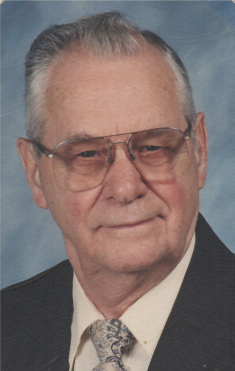 Gerald R. McFee