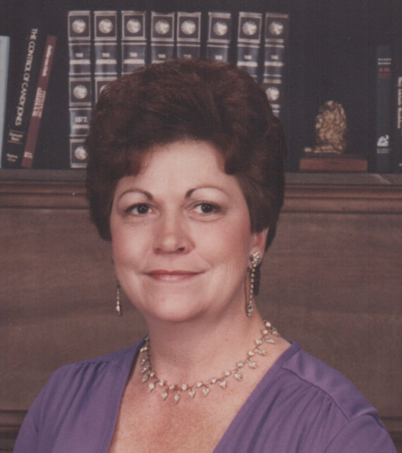 Shirley A.  Beadle 1660047