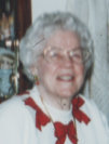 Alice C. Baughman