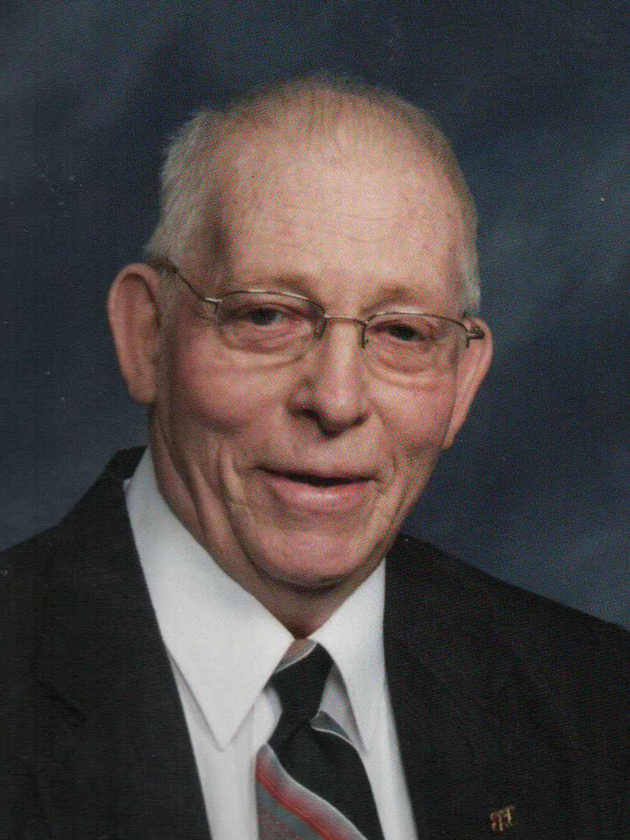 Fred A. Parsons