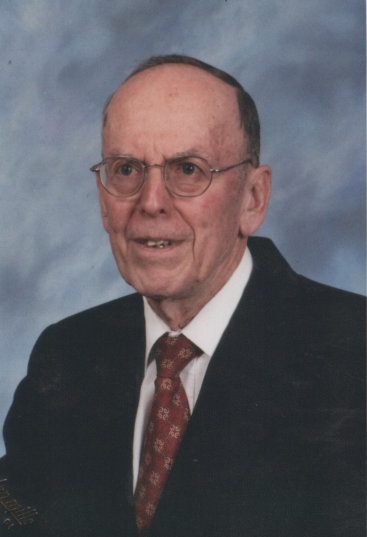 Carl William "Bill" Zepp, D.D.S.