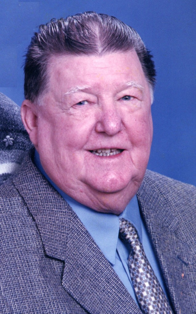 Dennis H. Quinn